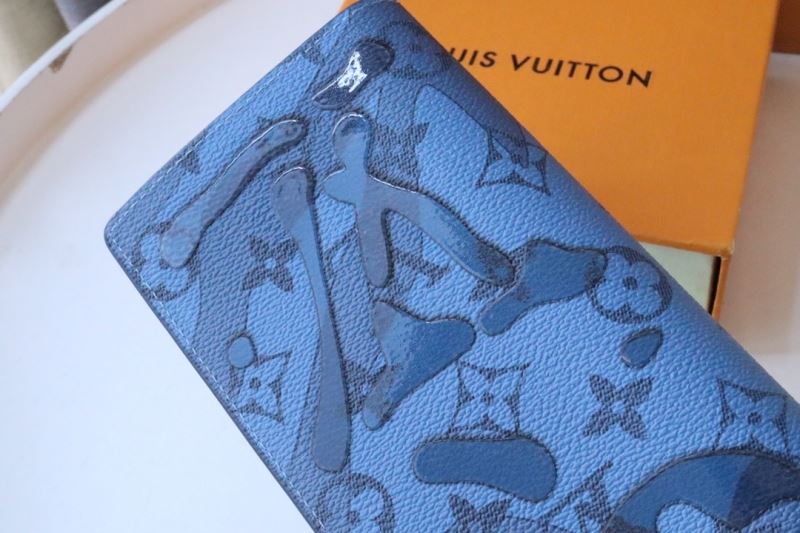 Louis Vuitton Wallets